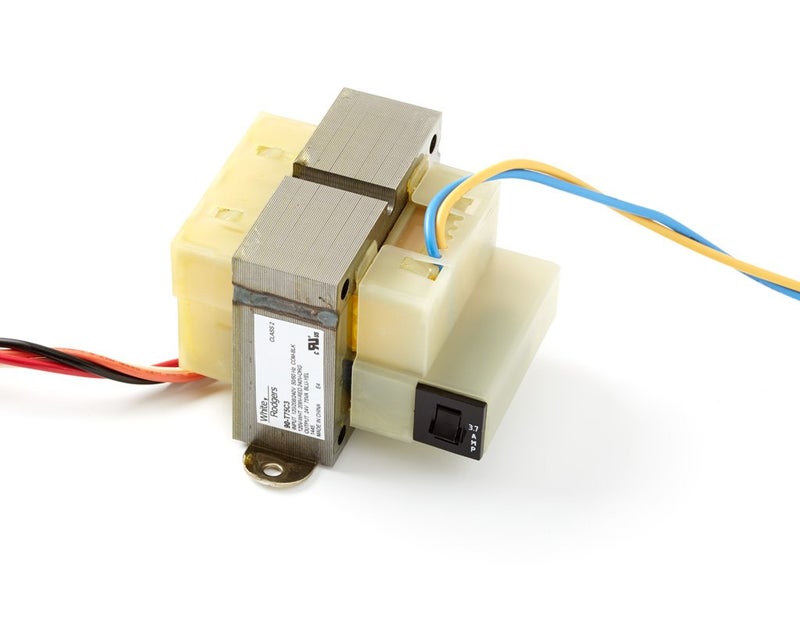 Emerson 90-T75C3 24VAC 75-VA Foot Mount Class 2 Transformer